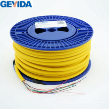 12-Cableado Vertical de Fibra Cable de Cableado de Fibra Óptica